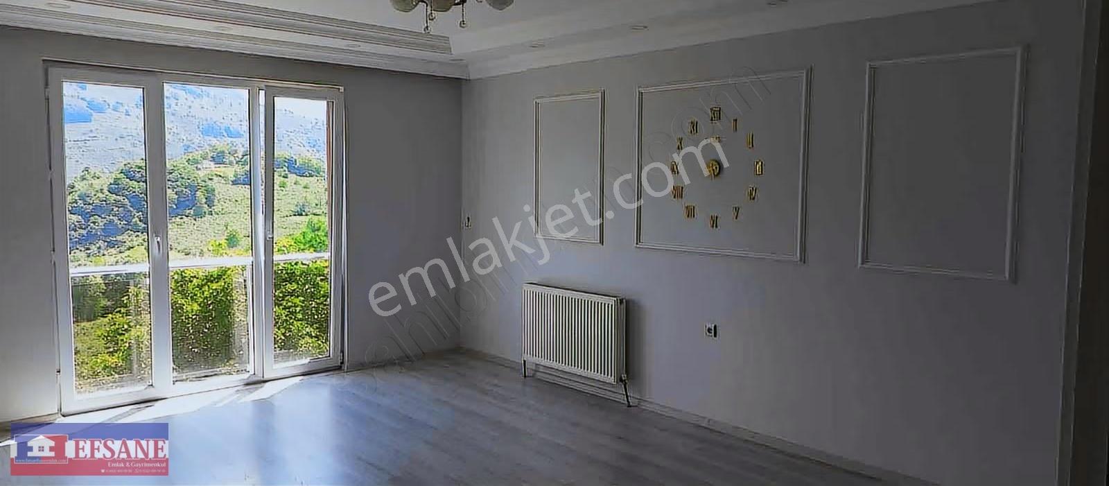 Efsane Emlak'tan Aybastı Esenli Mahallesinde Satılık Daire - Görsel 16