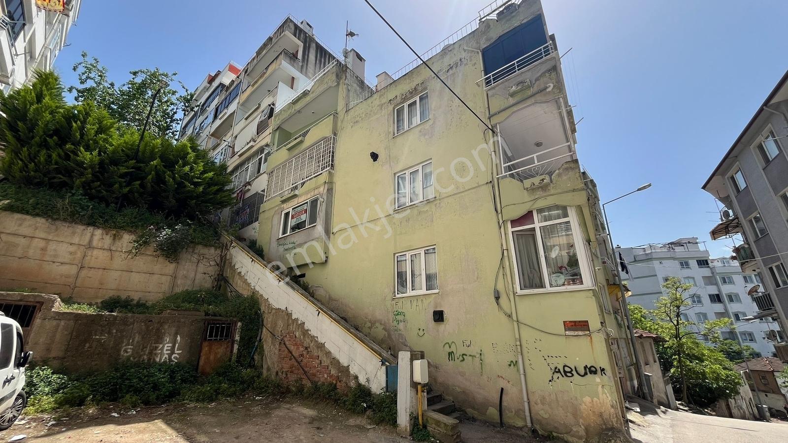 Mudanya Güzelyalı Burgaz Mh Satılık 2+1 Daire - Görsel 21