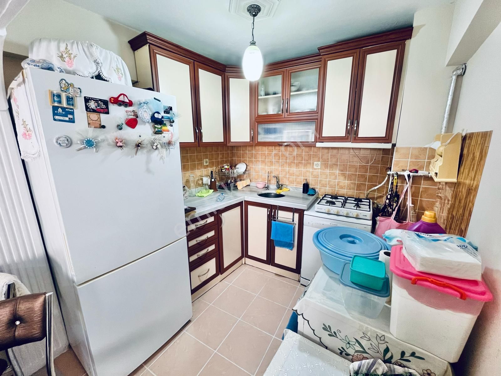 Mudanya Güzelyalı Burgaz Mh Satılık 2+1 Daire - Görsel 4
