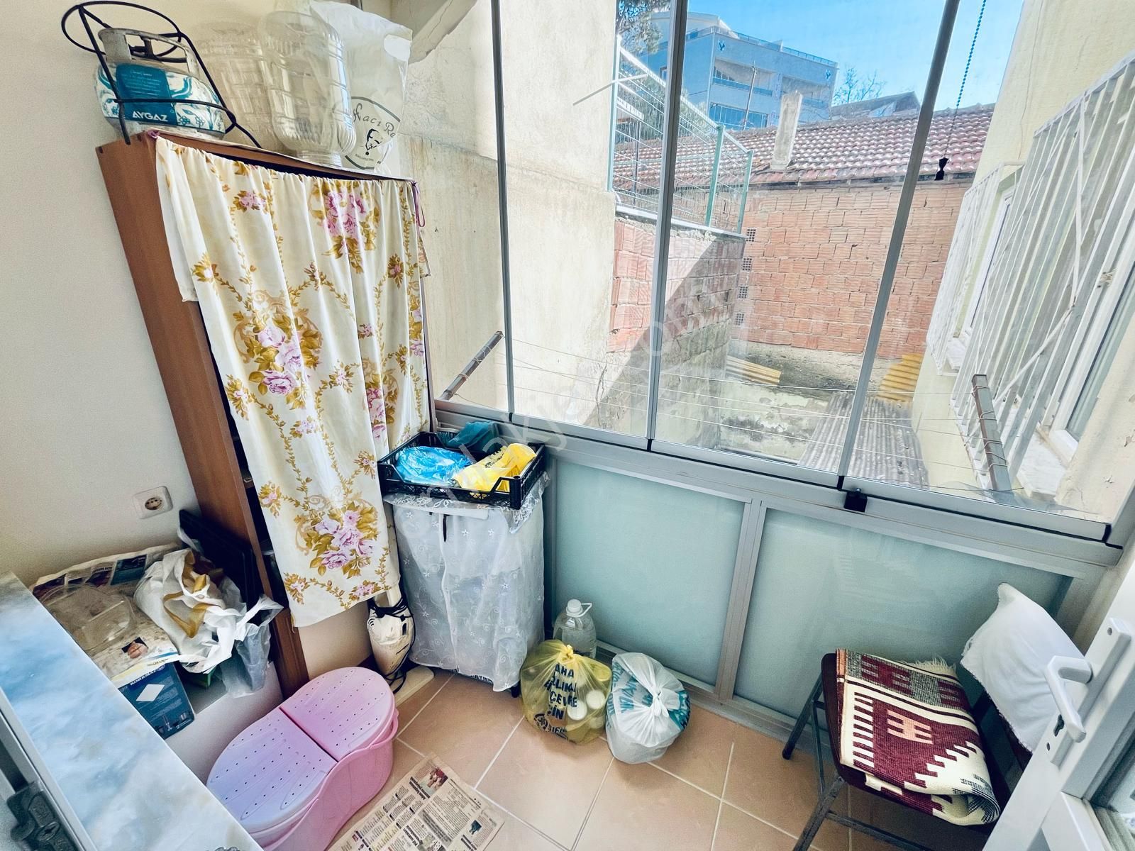 Mudanya Güzelyalı Burgaz Mh Satılık 2+1 Daire - Görsel 14