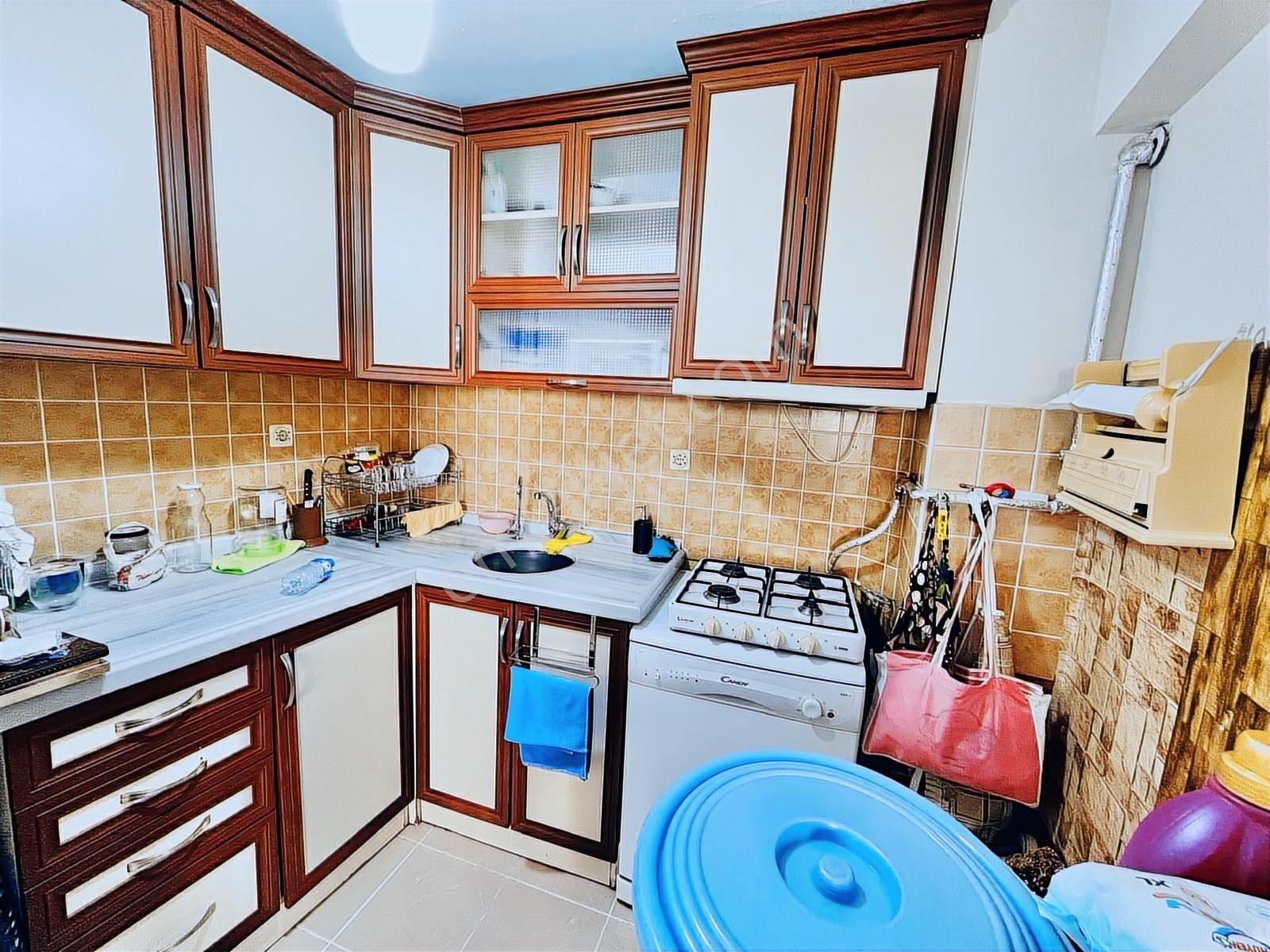 Mudanya Güzelyalı Burgaz Mh Satılık 2+1 Daire - Görsel 13