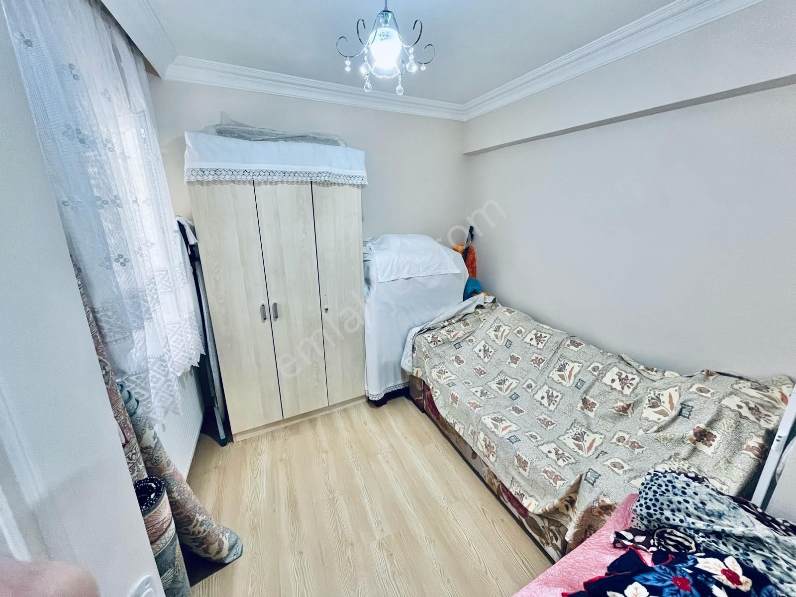Mudanya Güzelyalı Burgaz Mh Satılık 2+1 Daire - Görsel 10