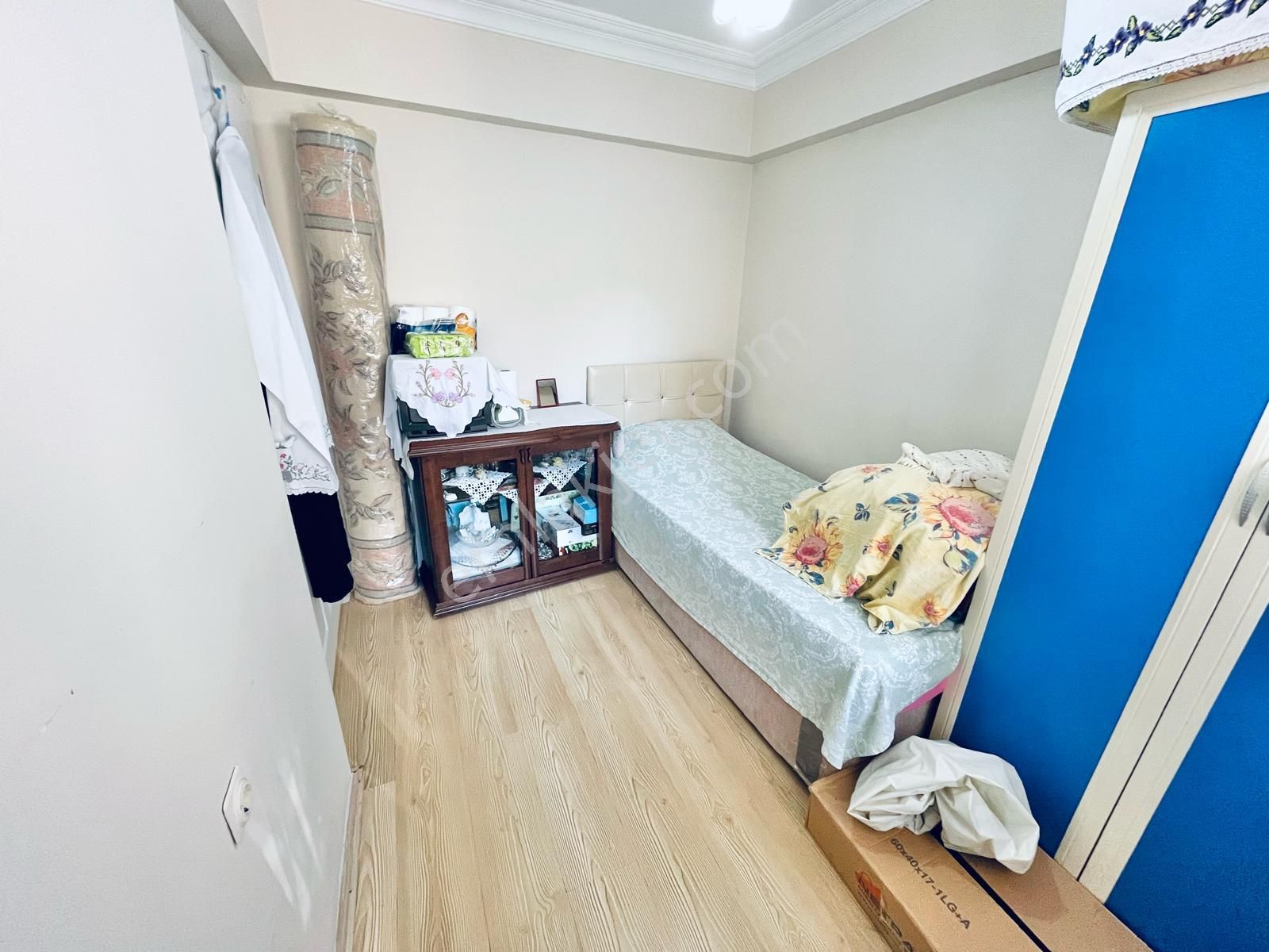 Mudanya Güzelyalı Burgaz Mh Satılık 2+1 Daire - Görsel 7