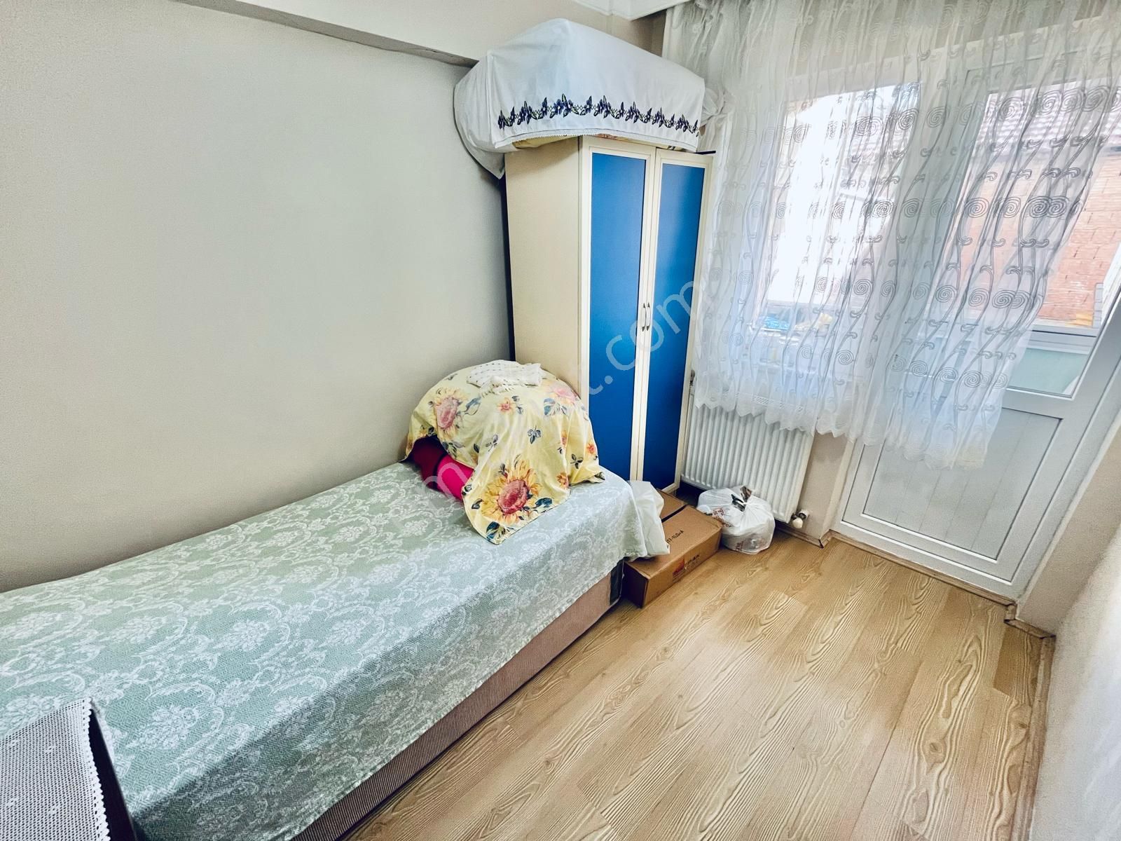 Mudanya Güzelyalı Burgaz Mh Satılık 2+1 Daire - Görsel 6