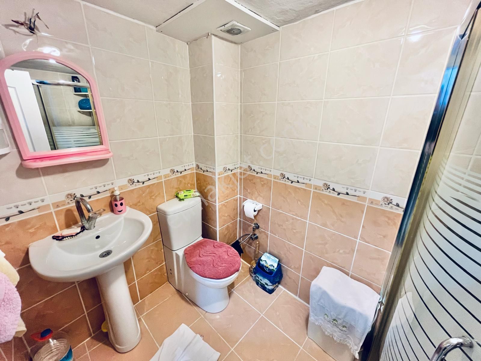 Mudanya Güzelyalı Burgaz Mh Satılık 2+1 Daire - Görsel 9