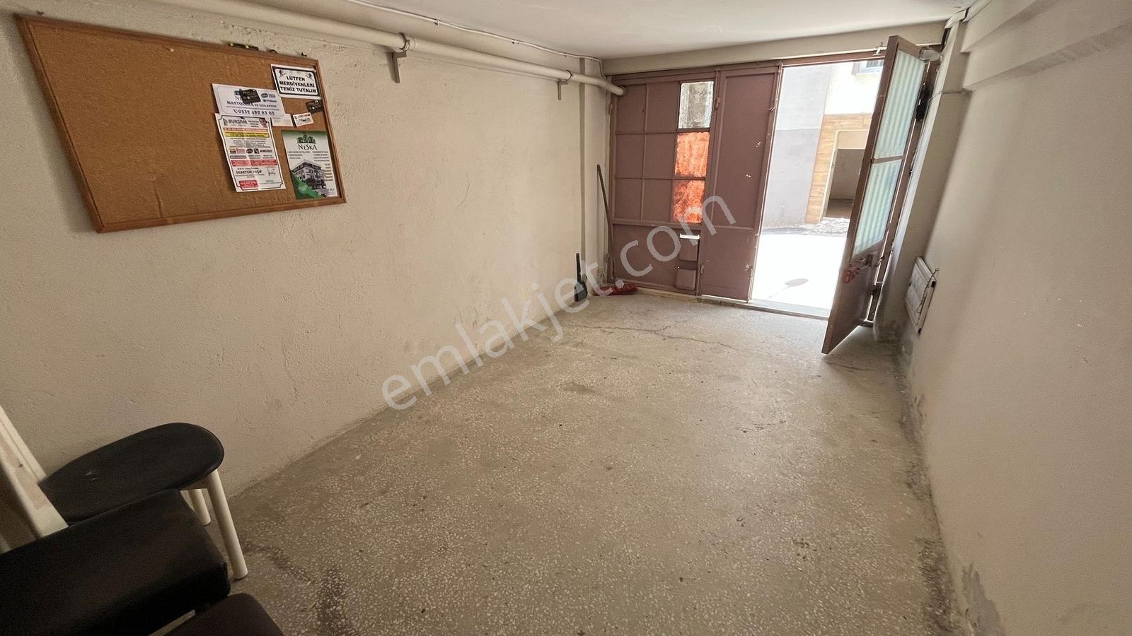 Mudanya Güzelyalı Burgaz Mh Satılık 2+1 Daire - Görsel 5