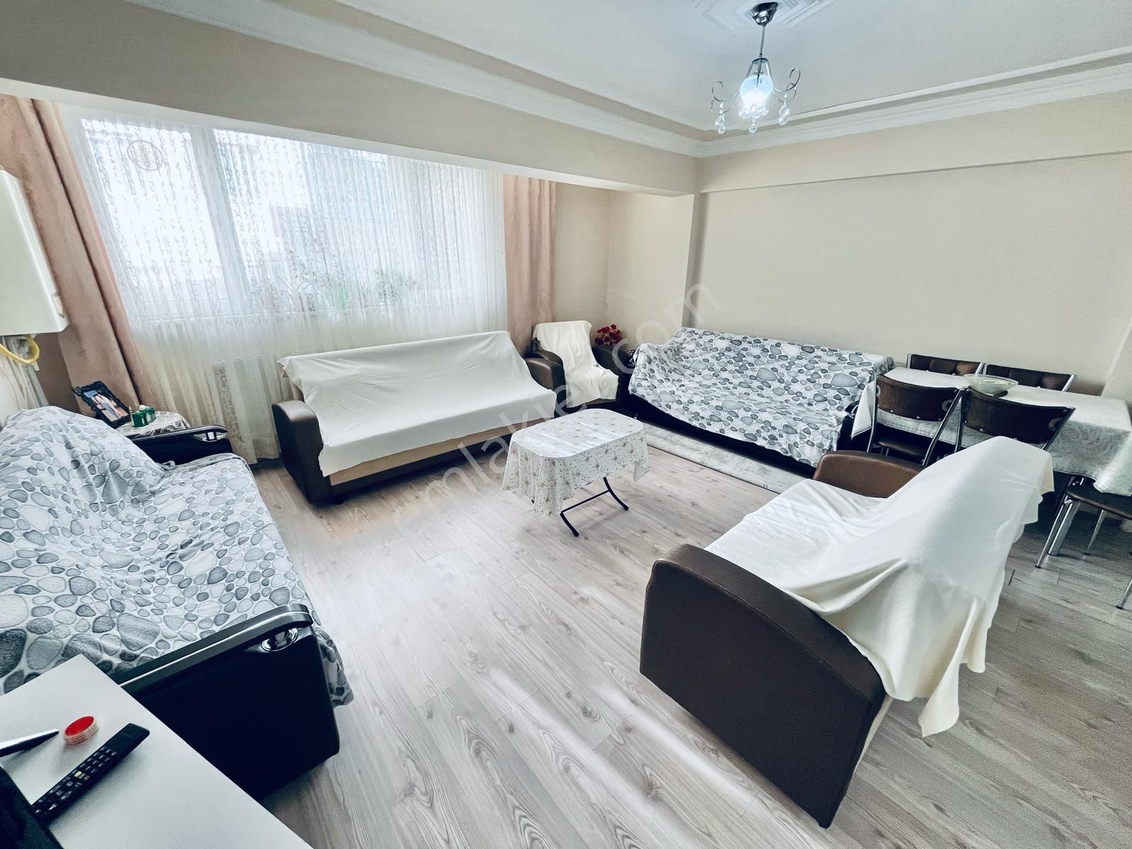 Mudanya Güzelyalı Burgaz Mh Satılık 2+1 Daire - Görsel 2