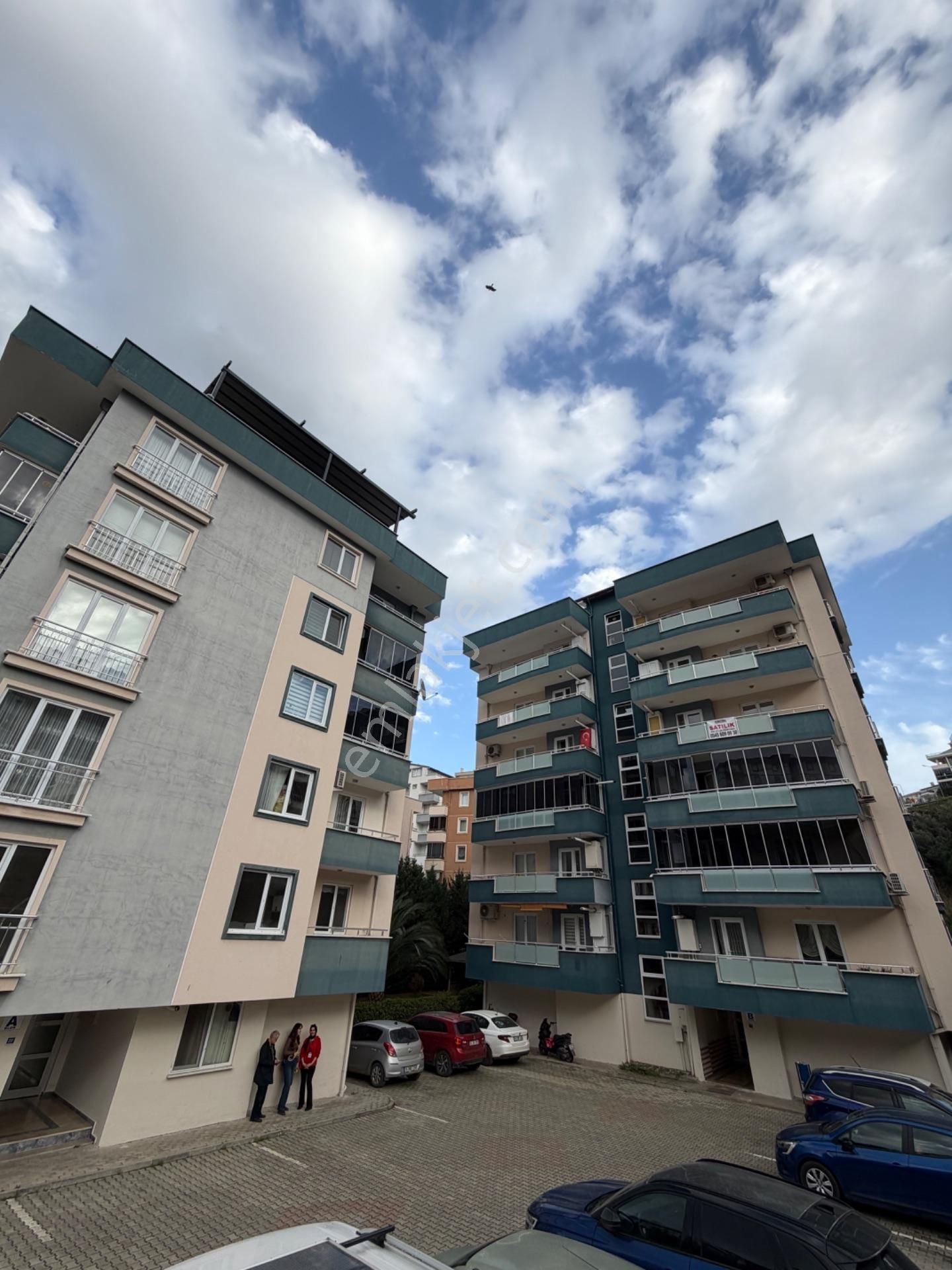 Kristal Marin'den Halitpaşada Arakat, Fırsat, Satılık Daire
