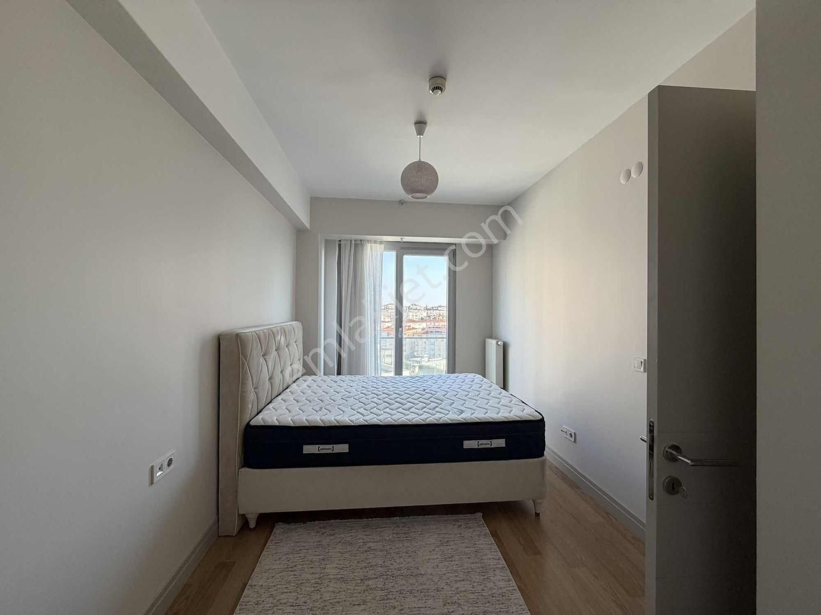 Suryapı Corridor'da Satılık 1+1 66m2 Eşyalı Boş Daire - Görsel 4