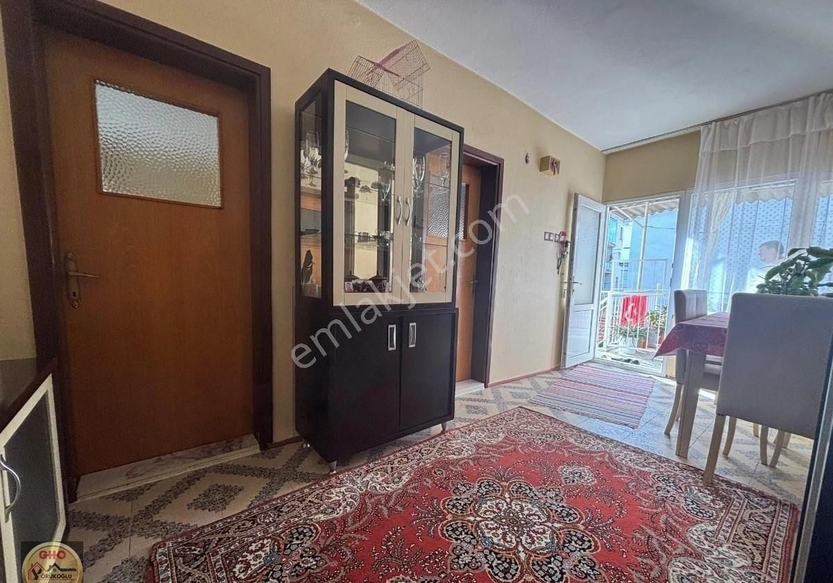 İzmir Selçuk Köşe Konumlu Satılık 2 Katlı Bahçeli Ev - Görsel 16