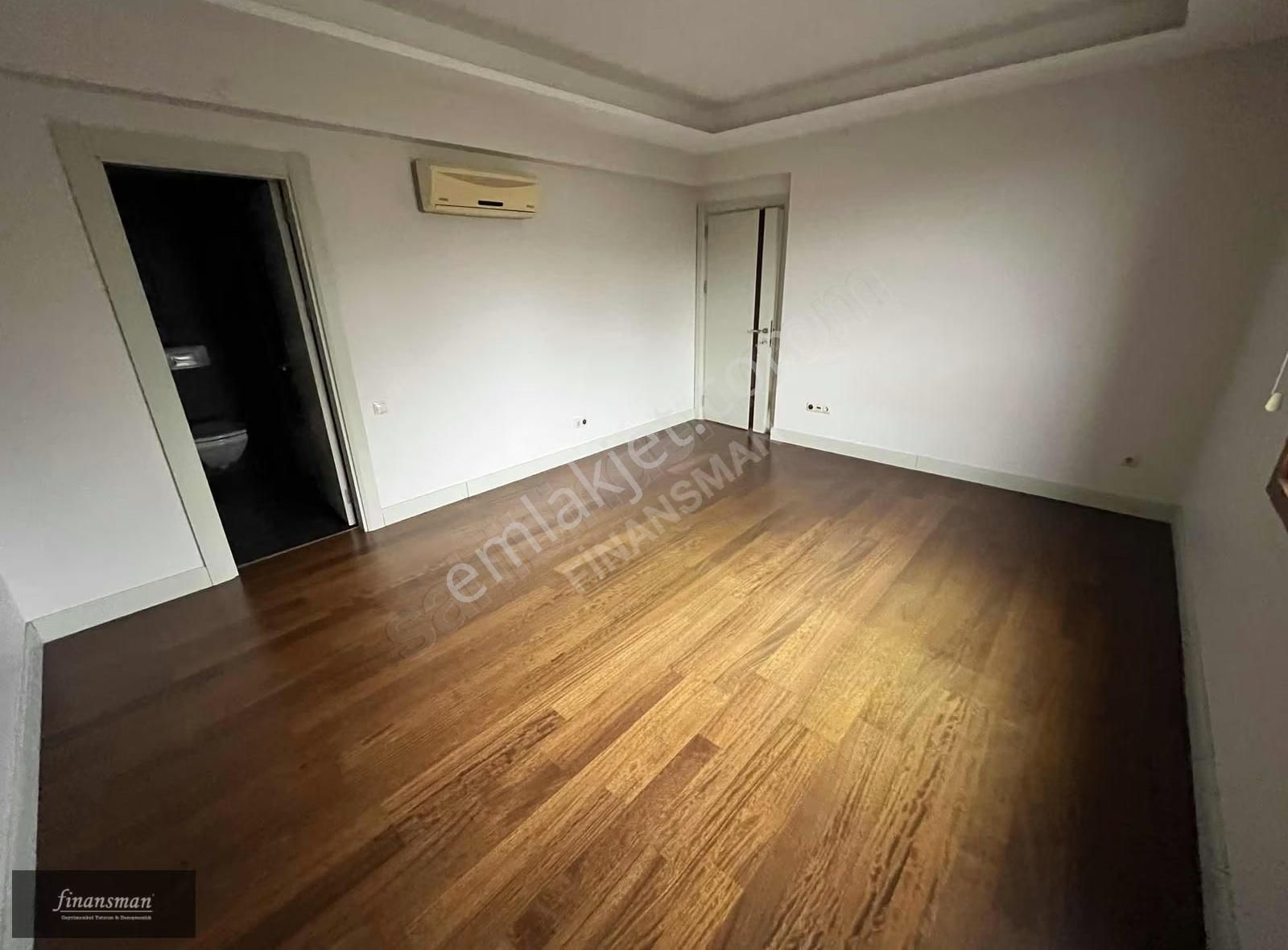 Gölet Manzaralı_açık Kapalı Havuz_ Sauna_garaj_ Arakat 4+1 Daire - Görsel 10