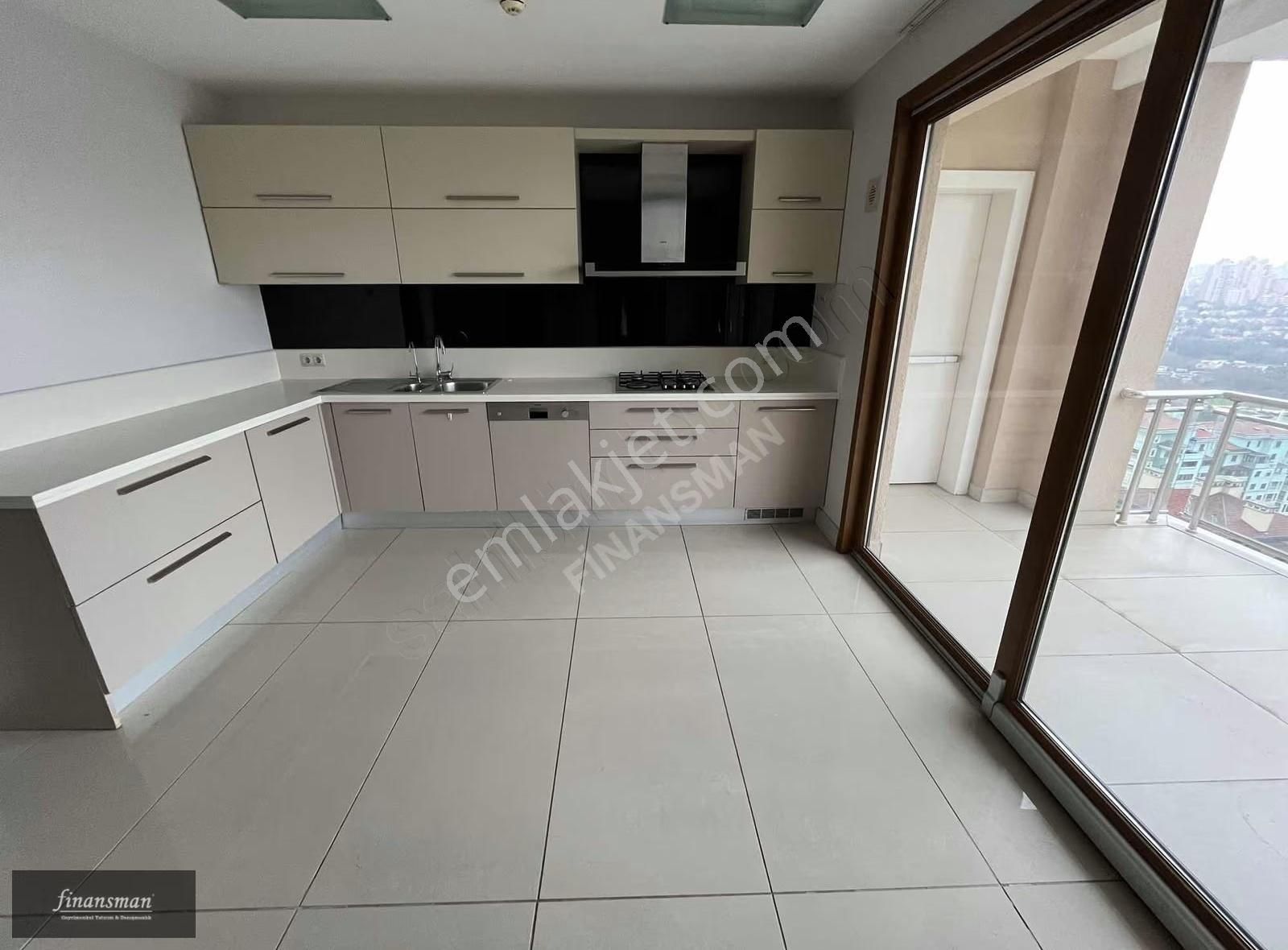 Gölet Manzaralı_açık Kapalı Havuz_ Sauna_garaj_ Arakat 4+1 Daire - Görsel 12