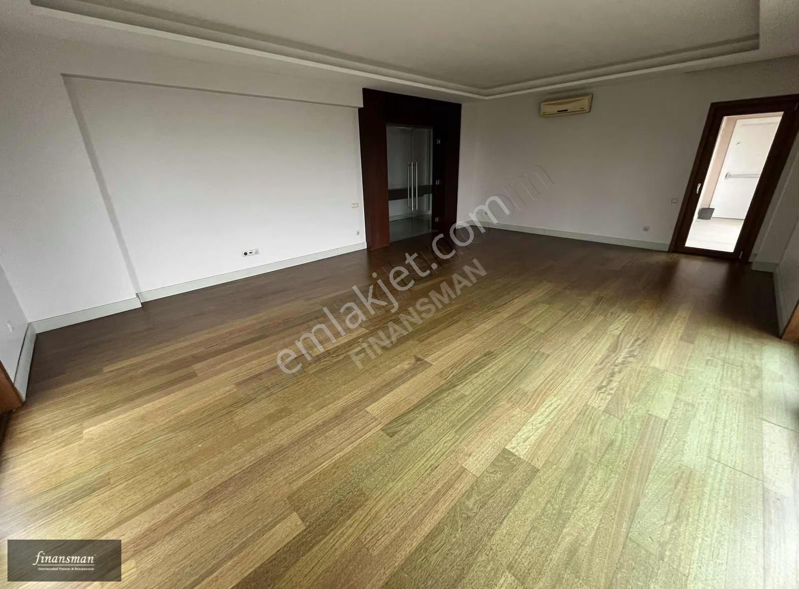 Gölet Manzaralı_açık Kapalı Havuz_ Sauna_garaj_ Arakat 4+1 Daire - Görsel 35