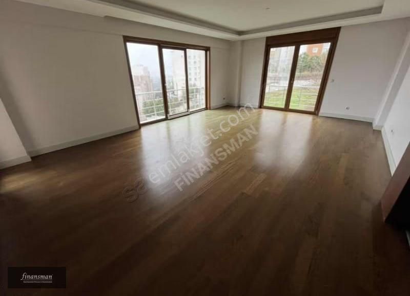 Gölet Manzaralı_açık Kapalı Havuz_ Sauna_garaj_ Arakat 4+1 Daire - Görsel 9