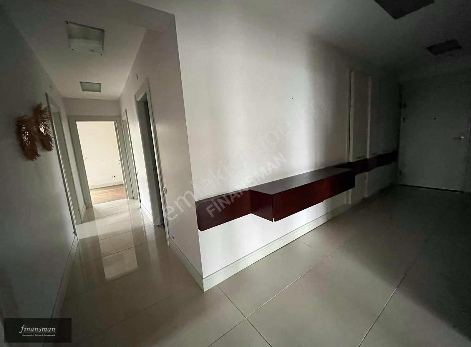 Gölet Manzaralı_açık Kapalı Havuz_ Sauna_garaj_ Arakat 4+1 Daire - Görsel 16