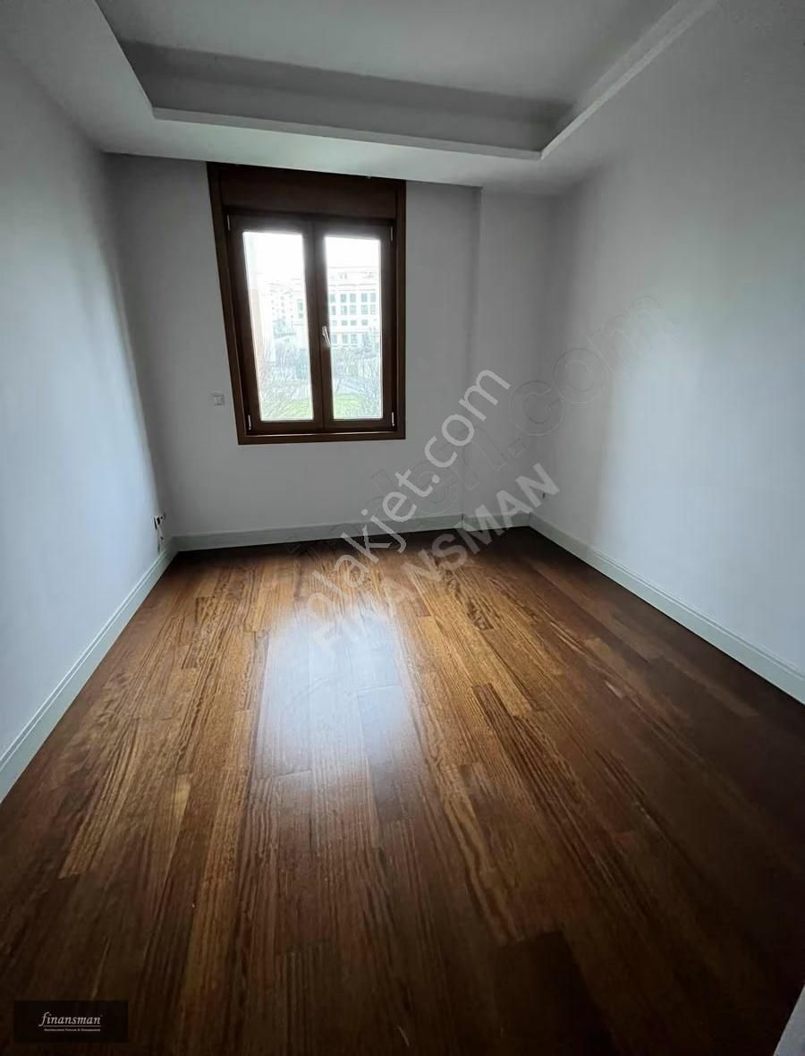 Gölet Manzaralı_açık Kapalı Havuz_ Sauna_garaj_ Arakat 4+1 Daire - Görsel 29