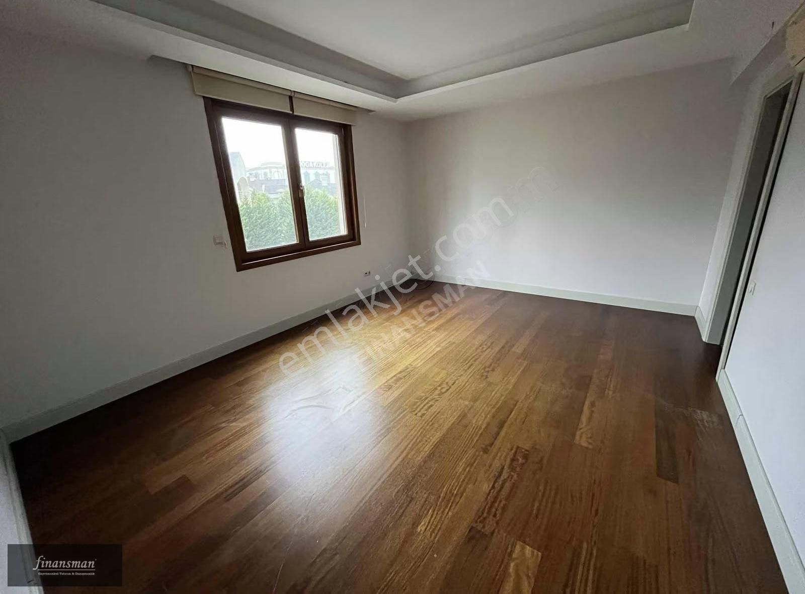 Gölet Manzaralı_açık Kapalı Havuz_ Sauna_garaj_ Arakat 4+1 Daire - Görsel 31