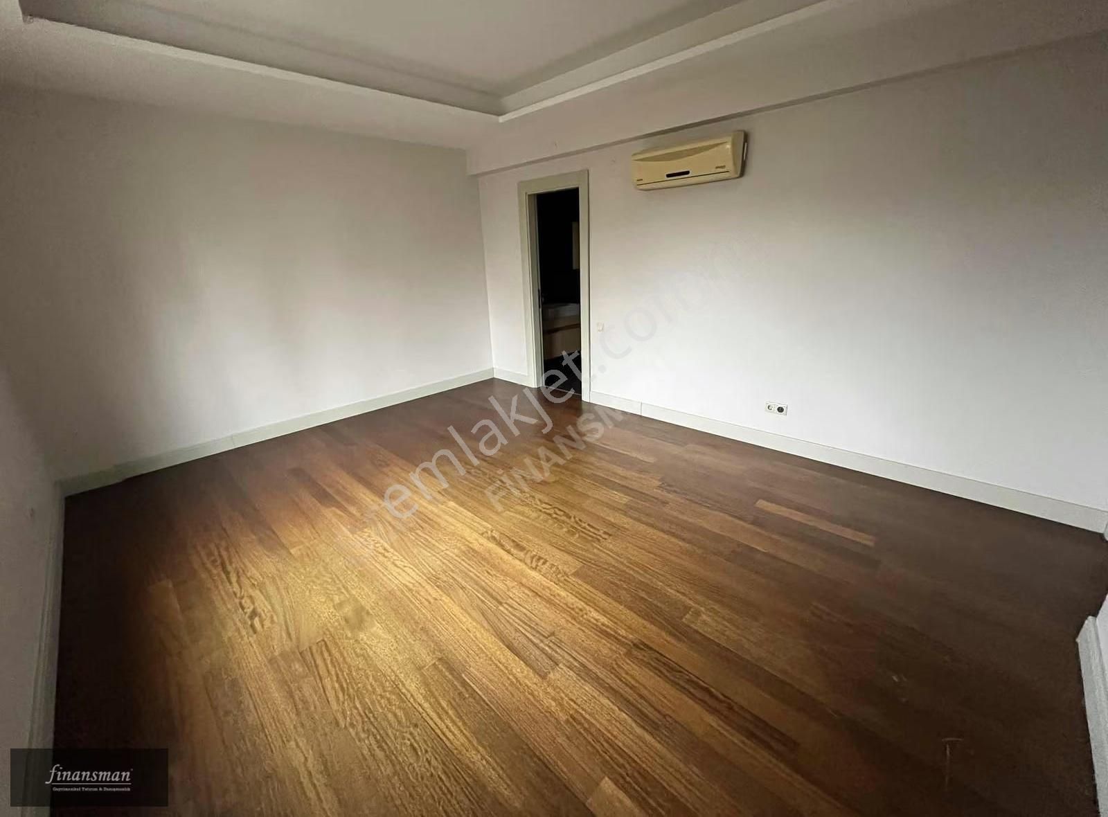 Gölet Manzaralı_açık Kapalı Havuz_ Sauna_garaj_ Arakat 4+1 Daire - Görsel 19