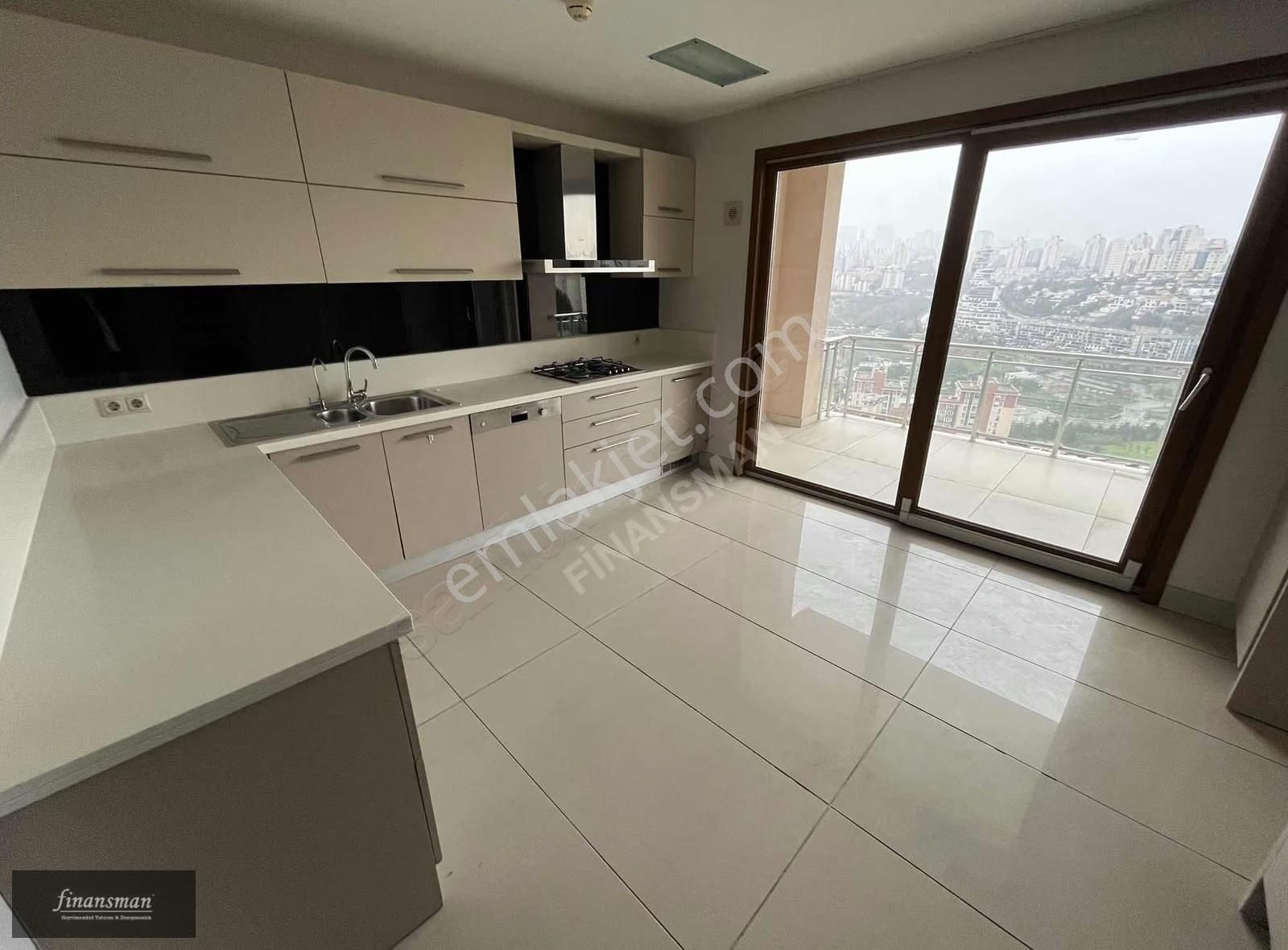 Gölet Manzaralı_açık Kapalı Havuz_ Sauna_garaj_ Arakat 4+1 Daire - Görsel 32