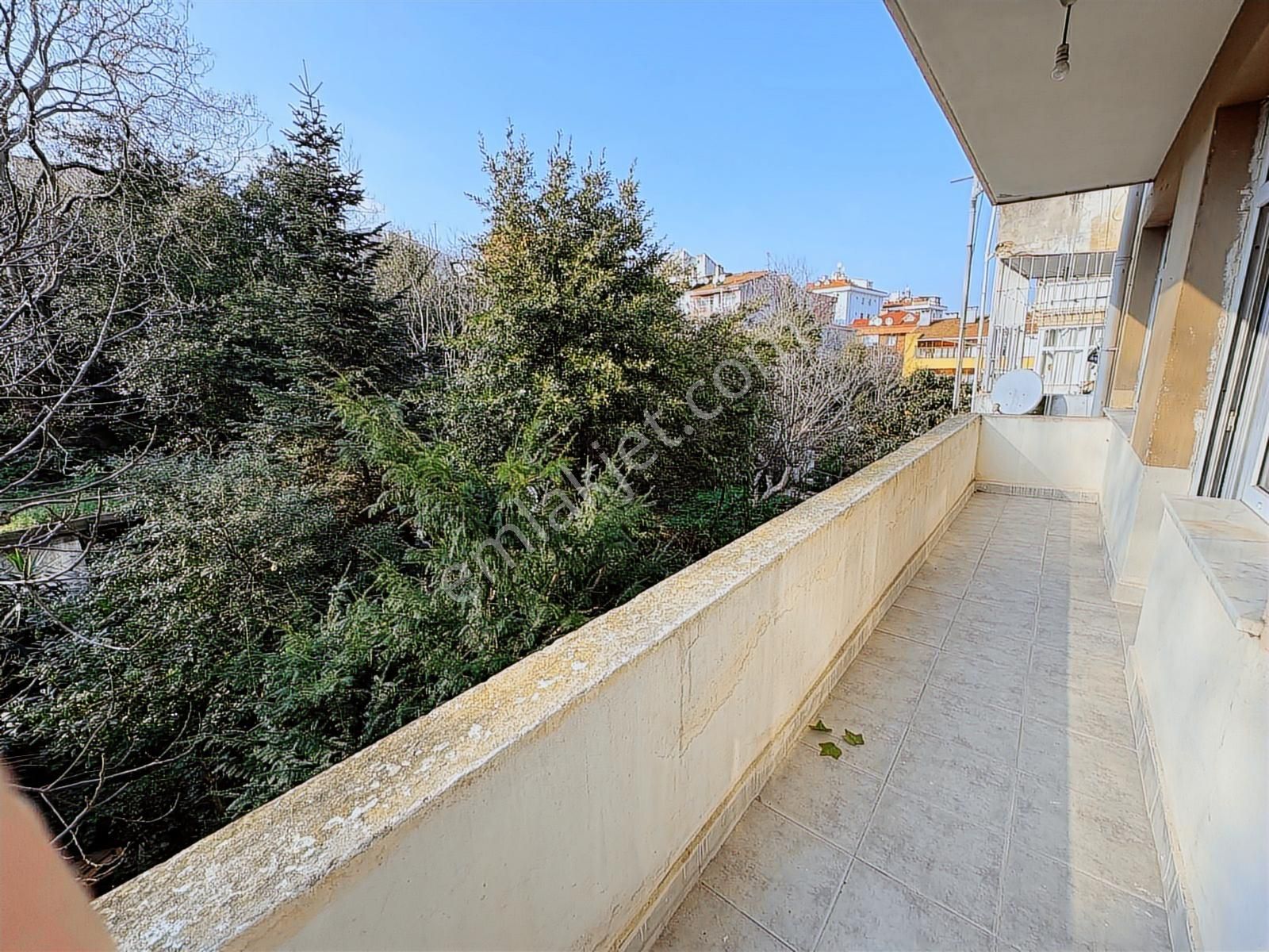 F-l Den Merkezde Marmaray 12dk Belediye 5dk Yürüme 2+1 Arakat - Görsel 3