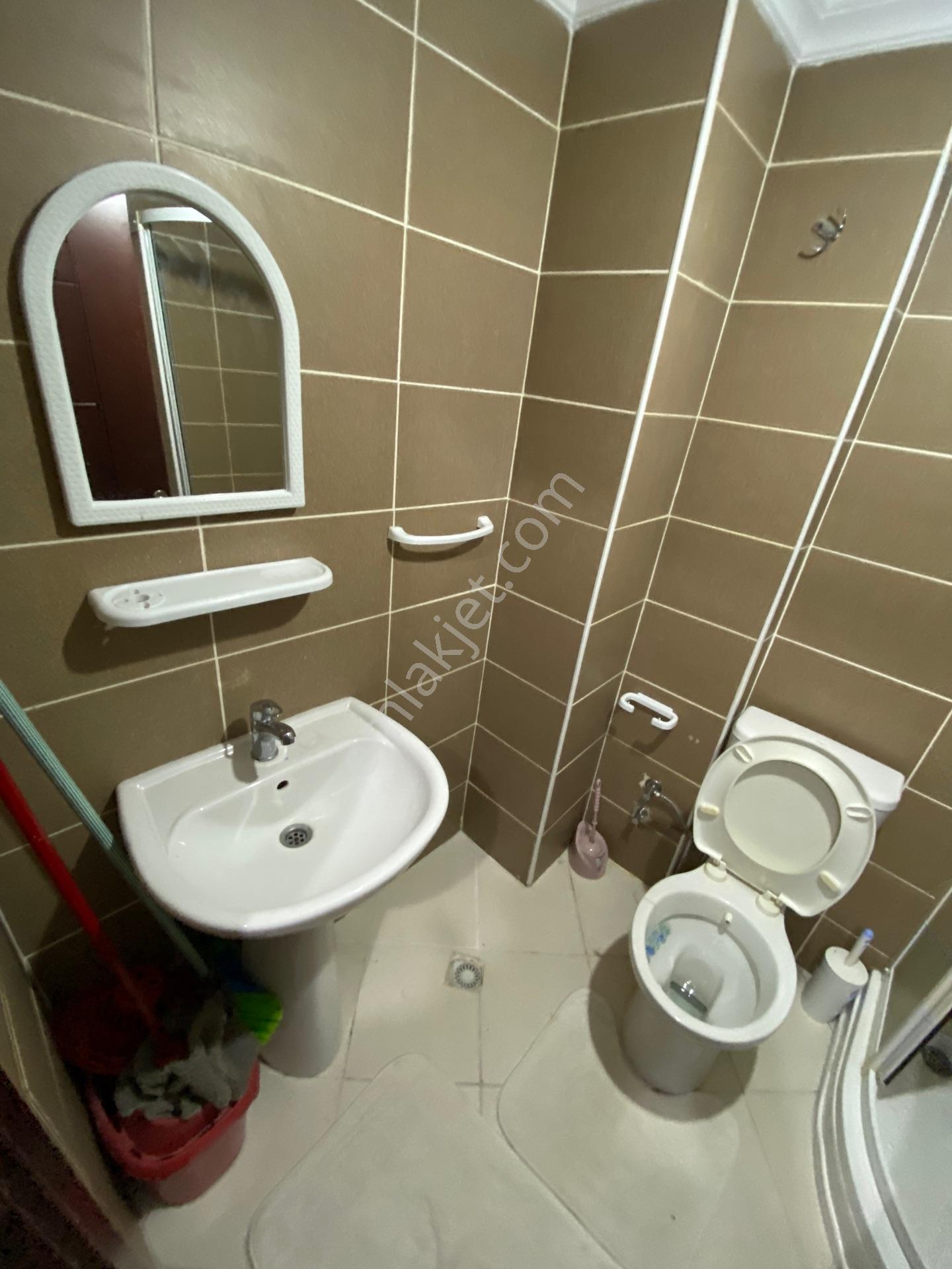 Marmara' Abdi İpekçi Caddesinde Eşyalı Kiralık Stüdyo Daire - Görsel 7