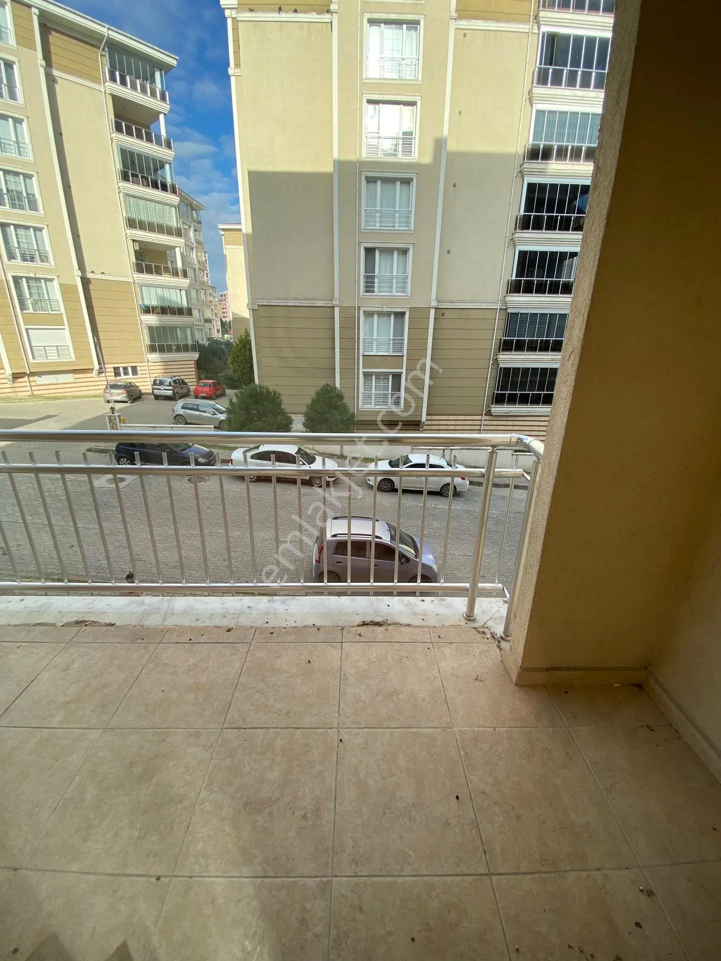 Marmara' Abdi İpekçi Caddesinde Eşyalı Kiralık Stüdyo Daire - Görsel 9