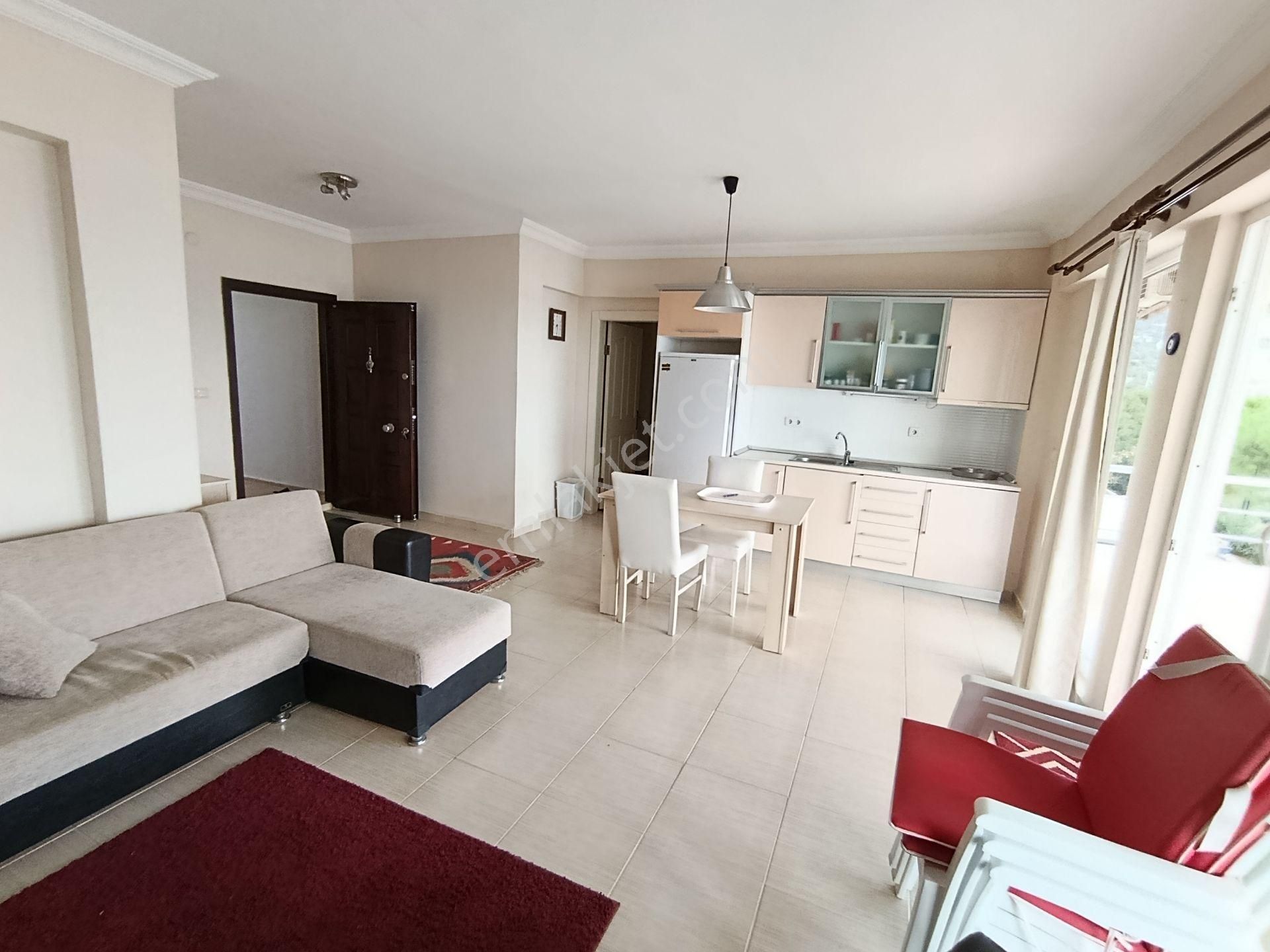 Didim Akbük'te Panoramik Saplı Ada Ve Deniz Manzarası Satıyoruz.... - Görsel 6