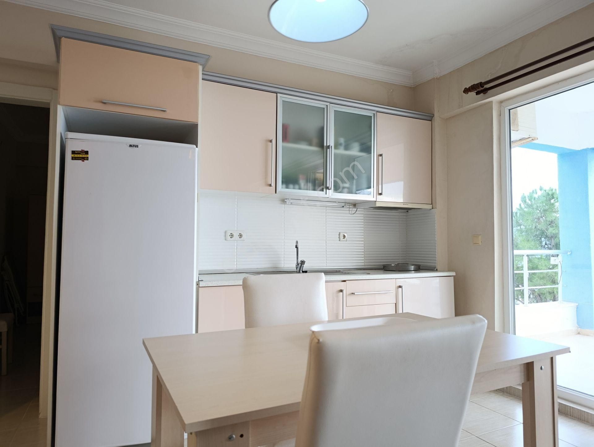 Didim Akbük'te Panoramik Saplı Ada Ve Deniz Manzarası Satıyoruz.... - Görsel 7