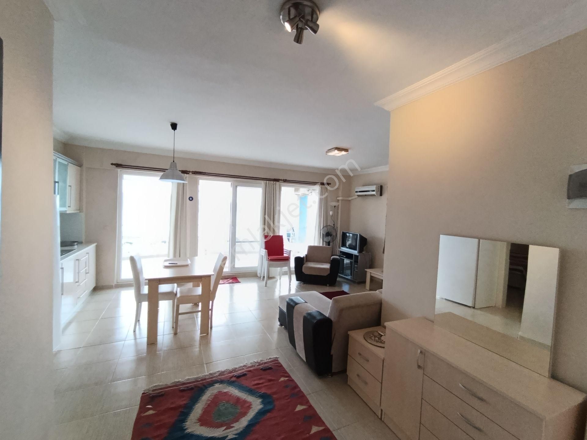 Didim Akbük'te Panoramik Saplı Ada Ve Deniz Manzarası Satıyoruz.... - Görsel 2