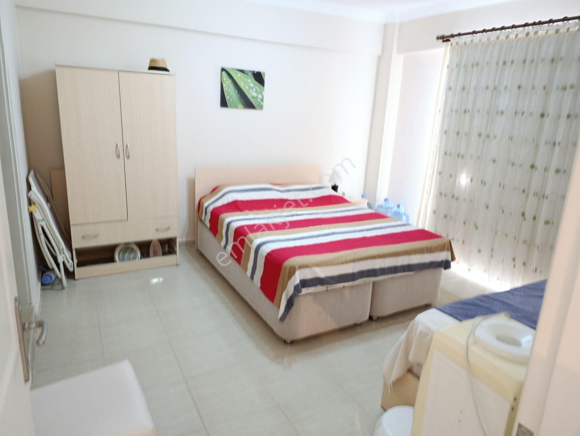 Didim Akbük'te Panoramik Saplı Ada Ve Deniz Manzarası Satıyoruz.... - Görsel 9