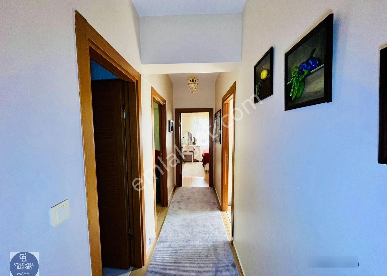 Mahal Sancaktepe'de Satılık 3+1 Geniş Balkonlu Satılık Daire - Görsel 34