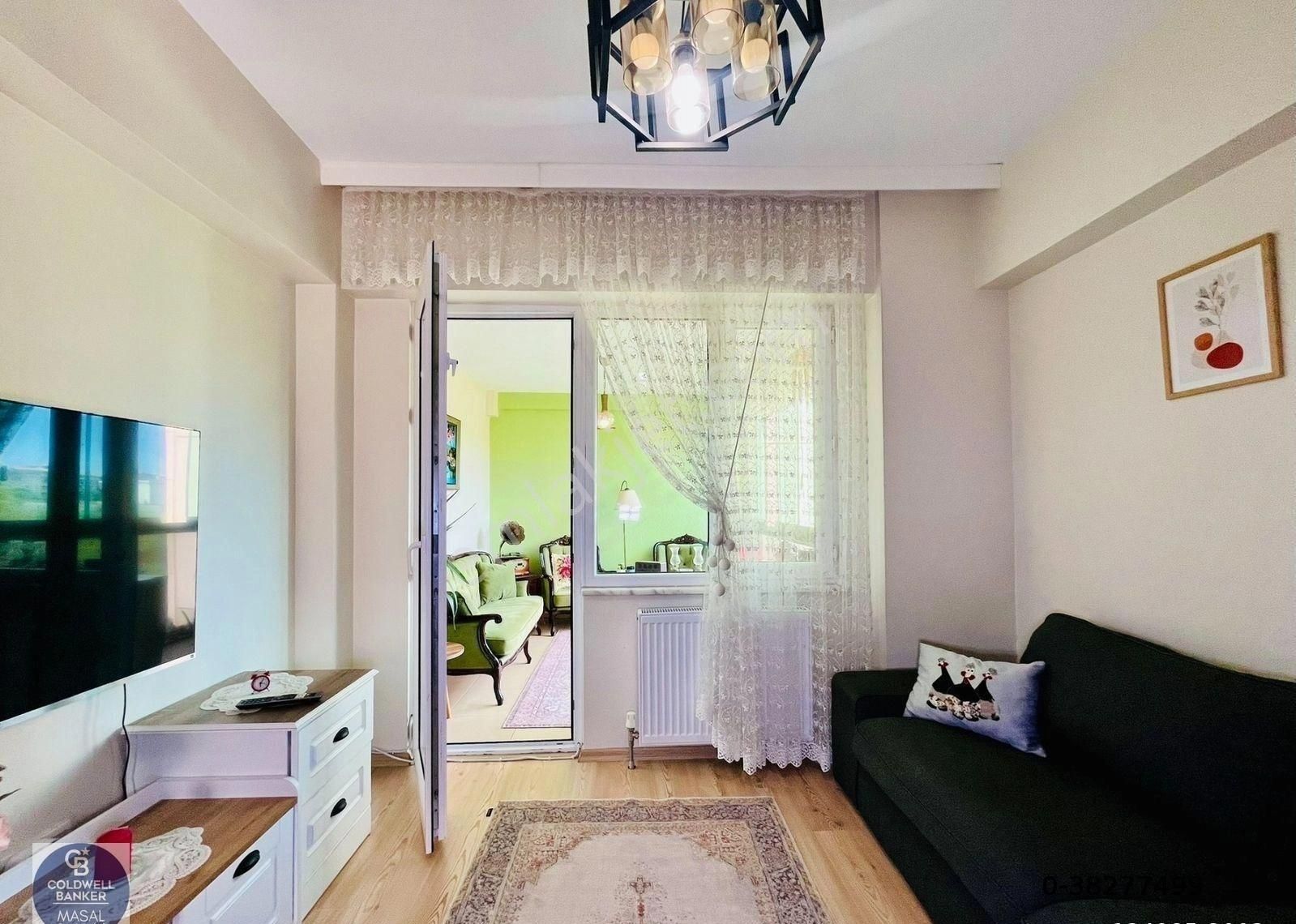 Mahal Sancaktepe'de Satılık 3+1 Geniş Balkonlu Satılık Daire - Görsel 27