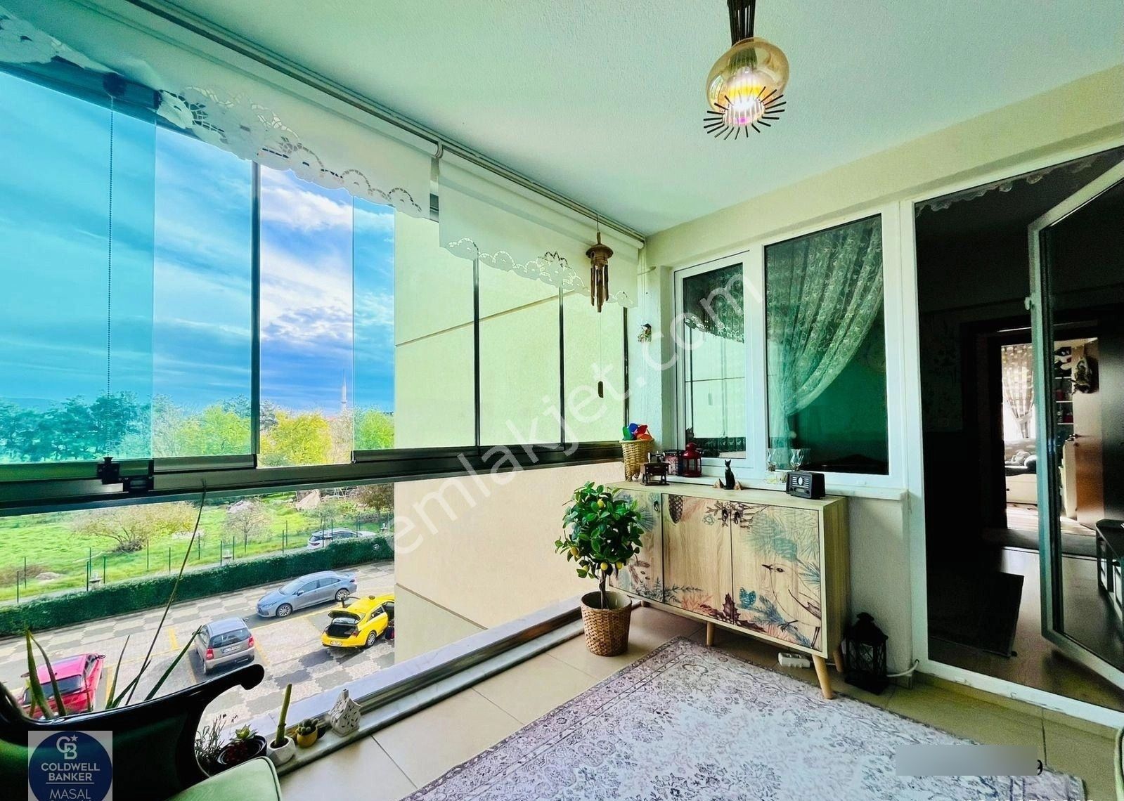 Mahal Sancaktepe'de Satılık 3+1 Geniş Balkonlu Satılık Daire - Görsel 5