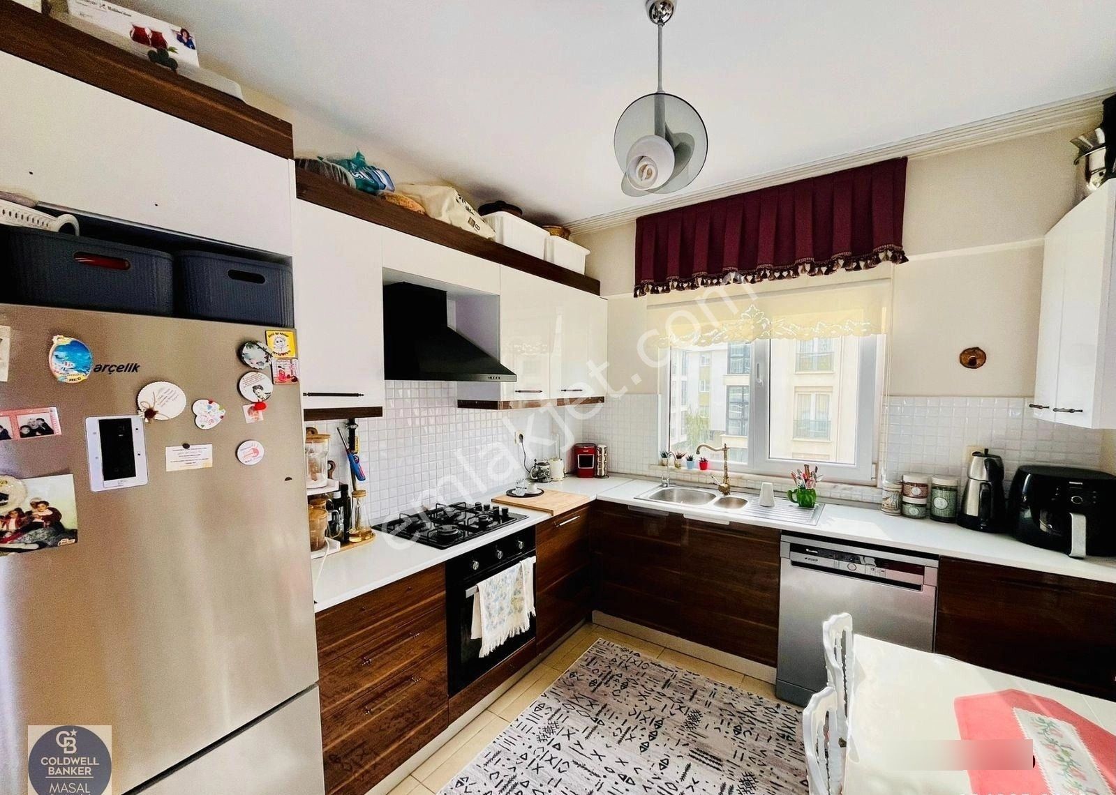 Mahal Sancaktepe'de Satılık 3+1 Geniş Balkonlu Satılık Daire - Görsel 31