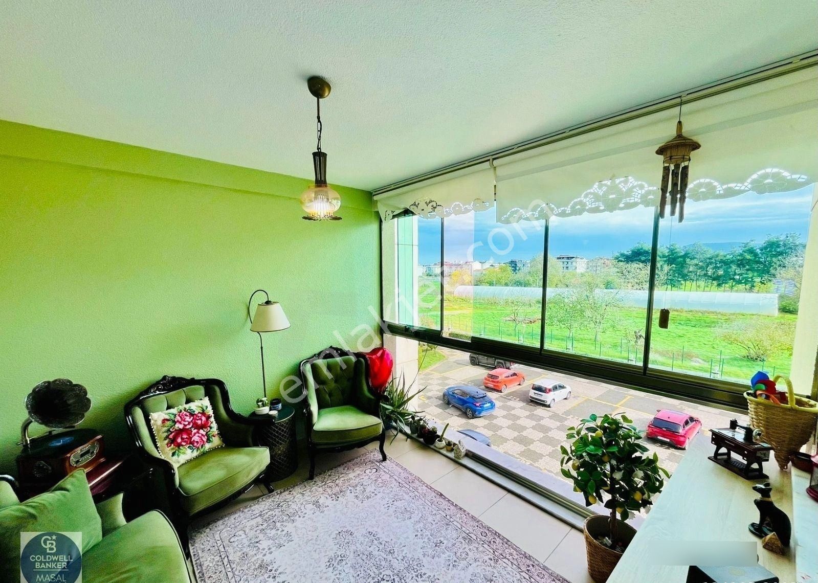 Mahal Sancaktepe'de Satılık 3+1 Geniş Balkonlu Satılık Daire - Görsel 6