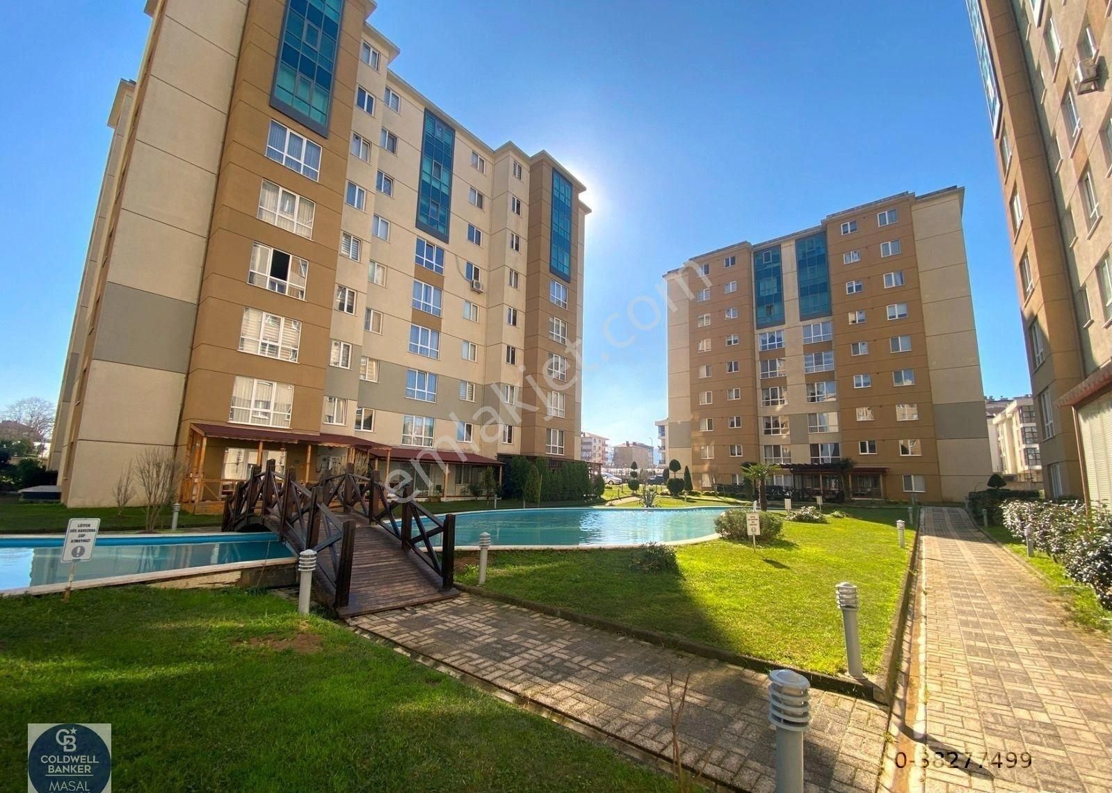 Mahal Sancaktepe'de Satılık 3+1 Geniş Balkonlu Satılık Daire