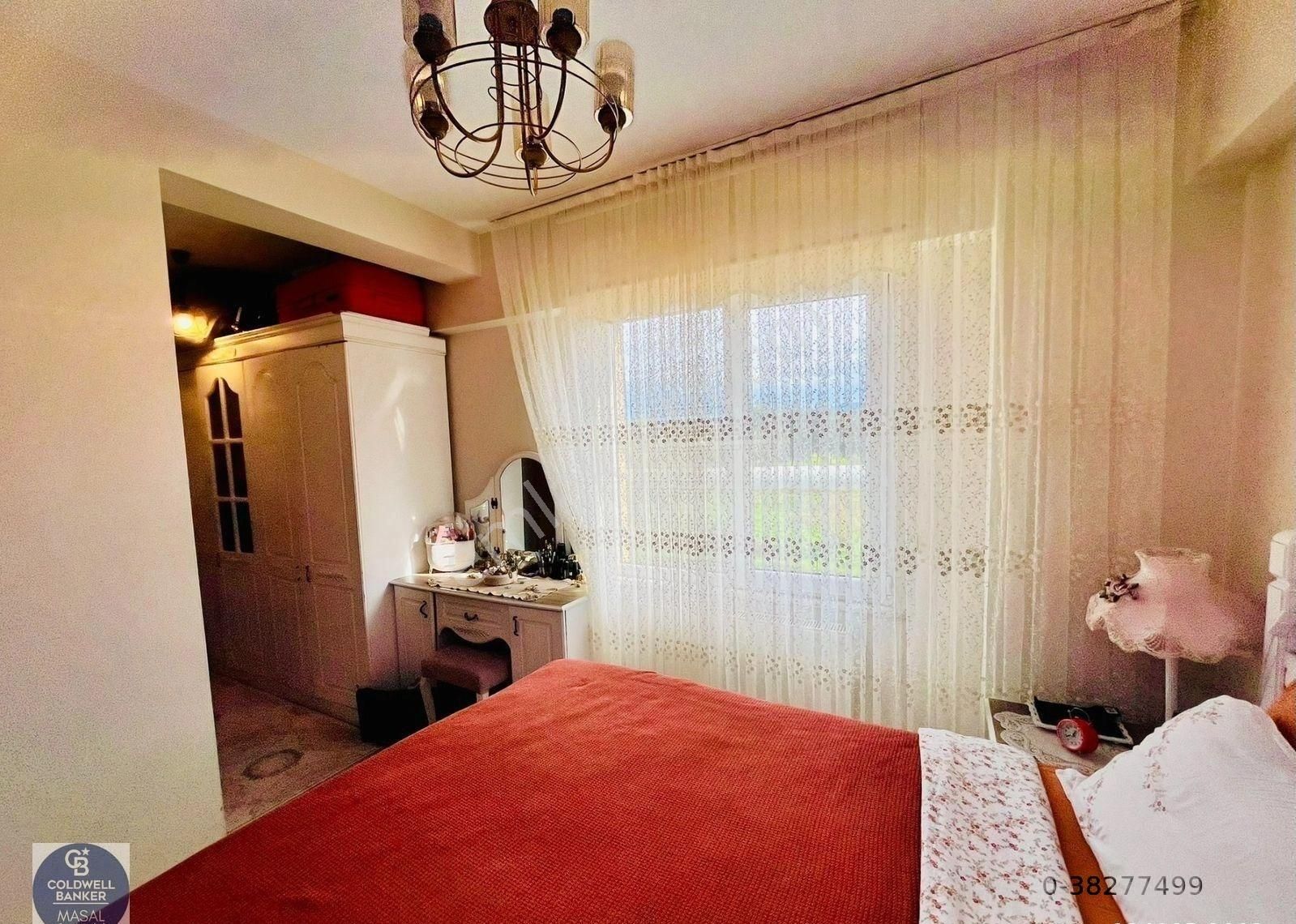 Mahal Sancaktepe'de Satılık 3+1 Geniş Balkonlu Satılık Daire - Görsel 14