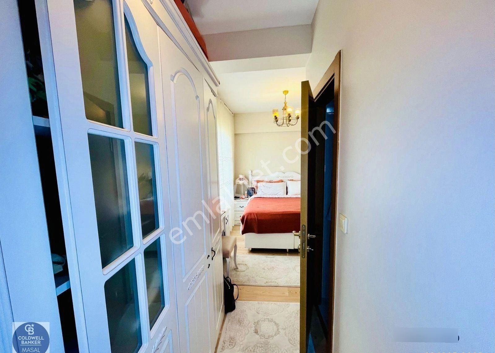 Mahal Sancaktepe'de Satılık 3+1 Geniş Balkonlu Satılık Daire - Görsel 35