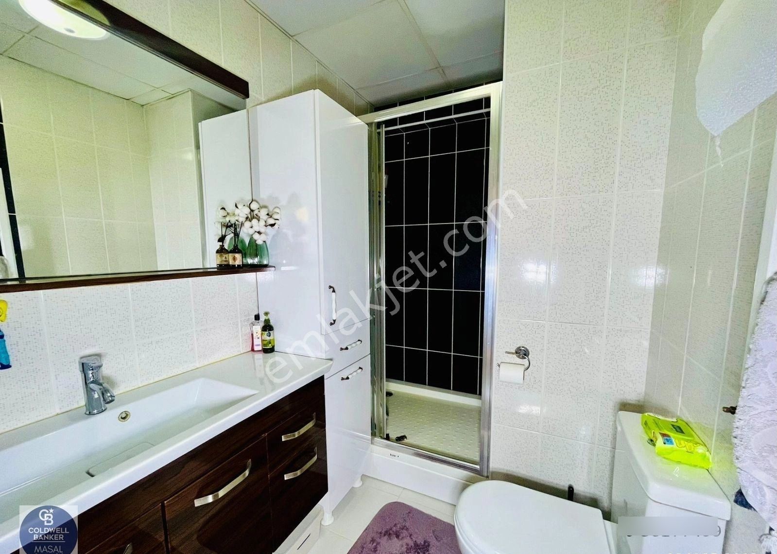 Mahal Sancaktepe'de Satılık 3+1 Geniş Balkonlu Satılık Daire - Görsel 9