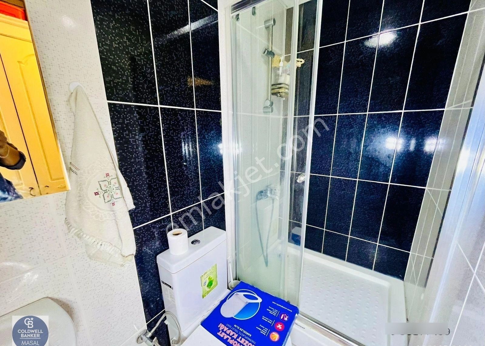 Mahal Sancaktepe'de Satılık 3+1 Geniş Balkonlu Satılık Daire - Görsel 24