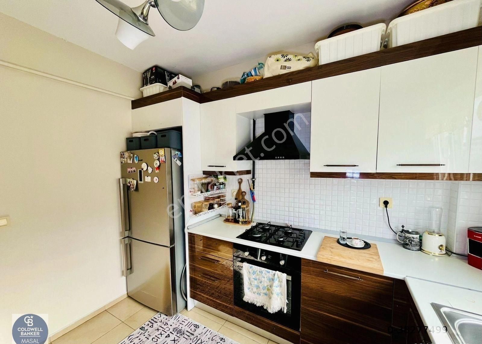 Mahal Sancaktepe'de Satılık 3+1 Geniş Balkonlu Satılık Daire - Görsel 3