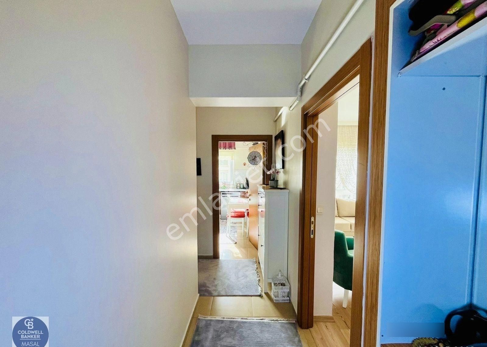 Mahal Sancaktepe'de Satılık 3+1 Geniş Balkonlu Satılık Daire - Görsel 12