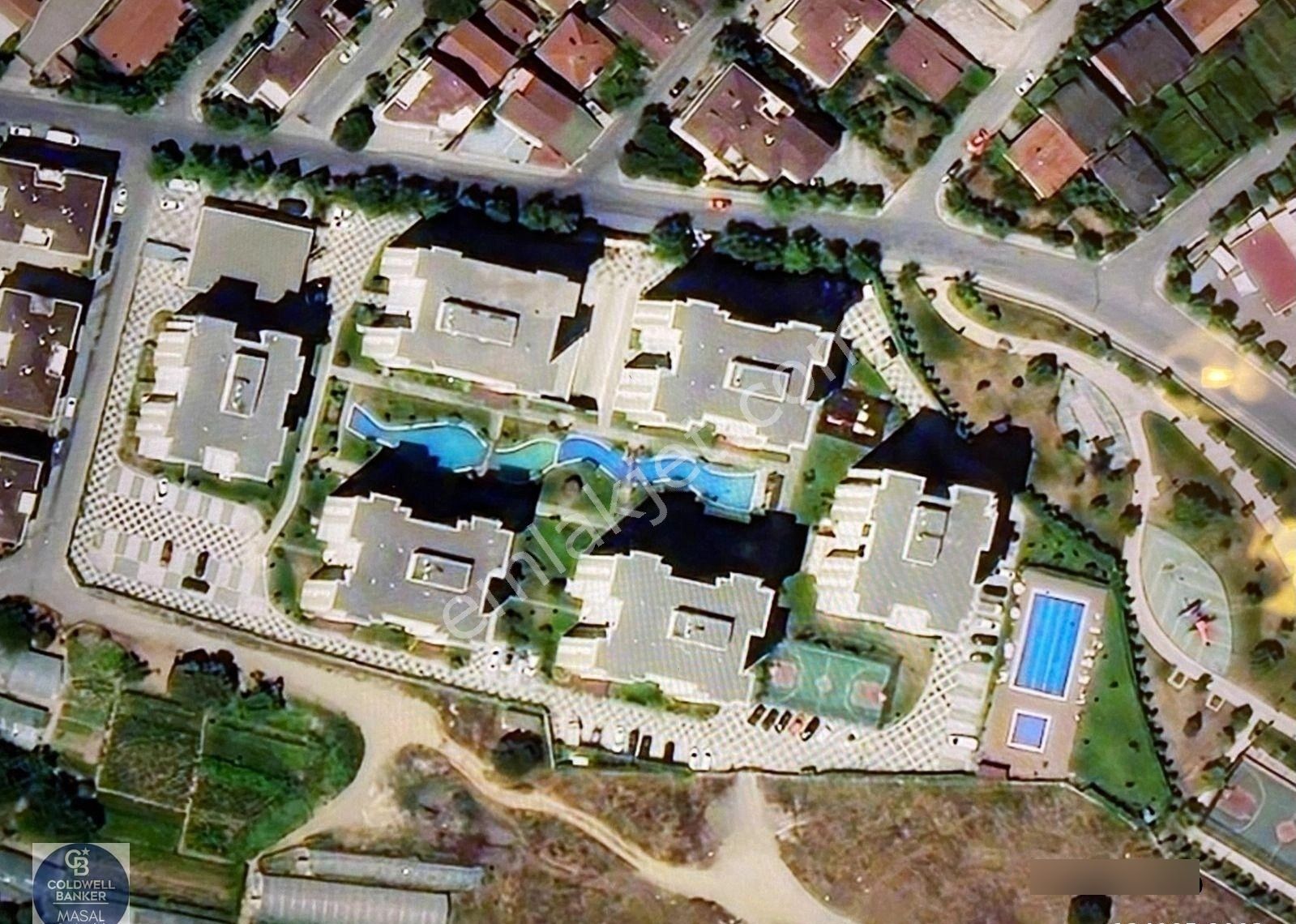 Mahal Sancaktepe'de Satılık 3+1 Geniş Balkonlu Satılık Daire - Görsel 23