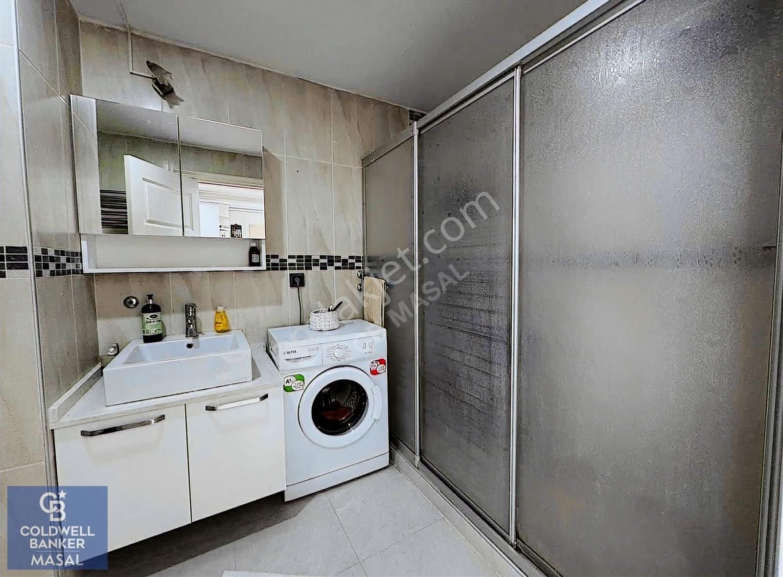 Alice Village | 2+1 Kiralık 100 M² Ara Kat Gölet Cephe - Görsel 9