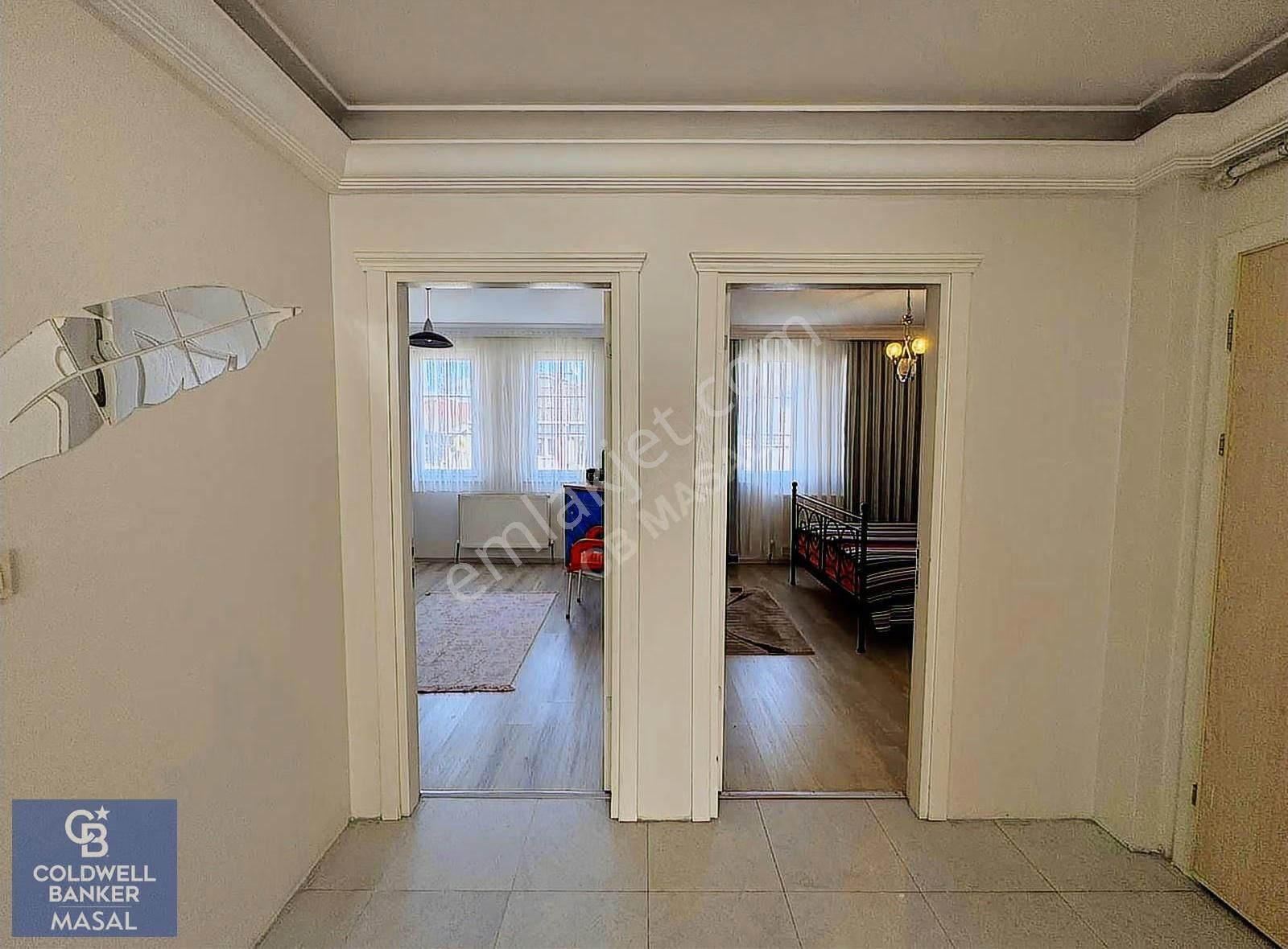 Alice Village | 2+1 Kiralık 100 M² Ara Kat Gölet Cephe - Görsel 13
