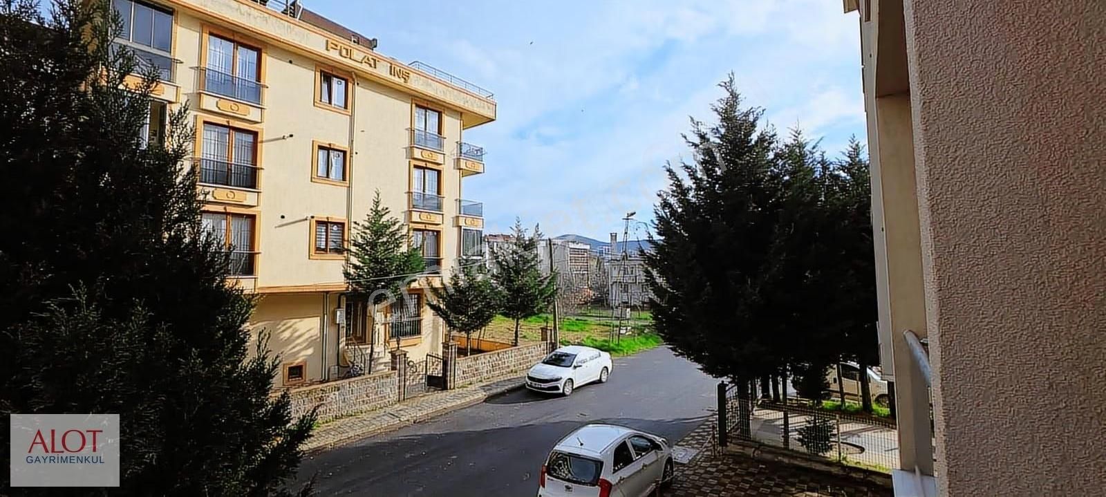 Sancaktepe De Kiralık 2+1 Daire - Görsel 4