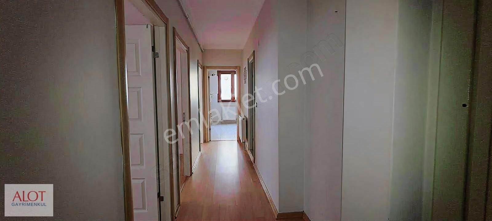 Sancaktepe De Kiralık 2+1 Daire - Görsel 11