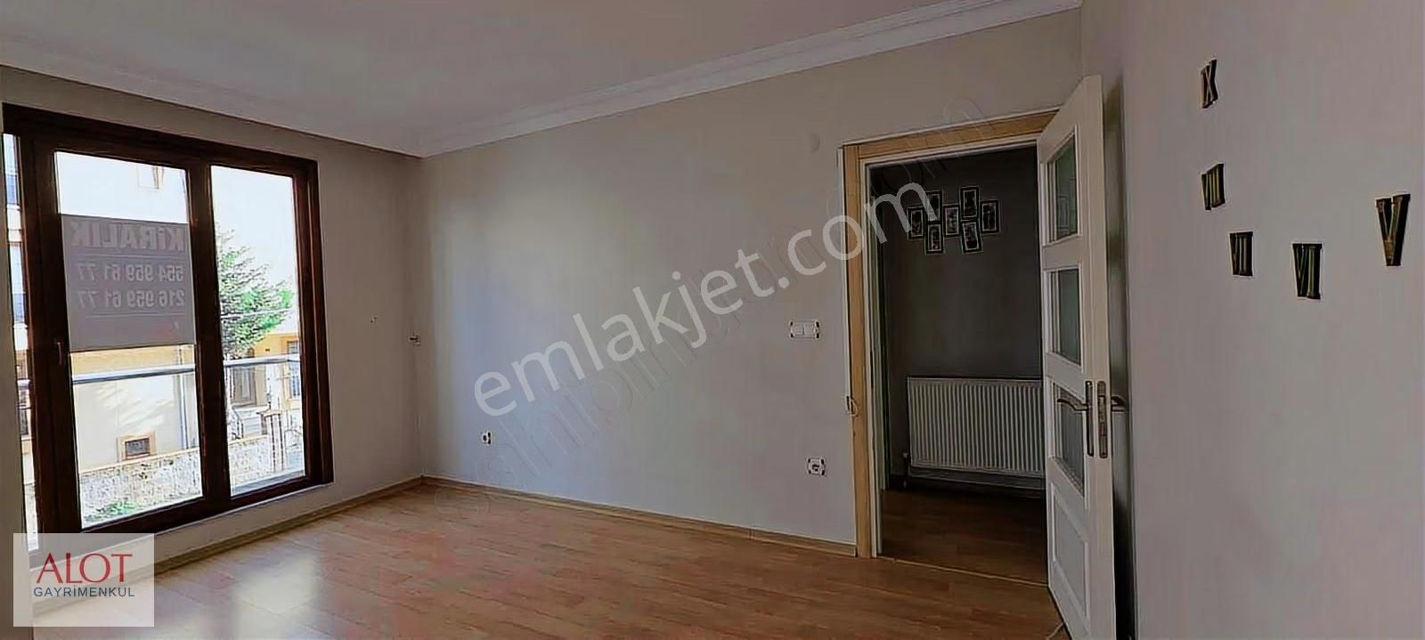 Sancaktepe De Kiralık 2+1 Daire - Görsel 16