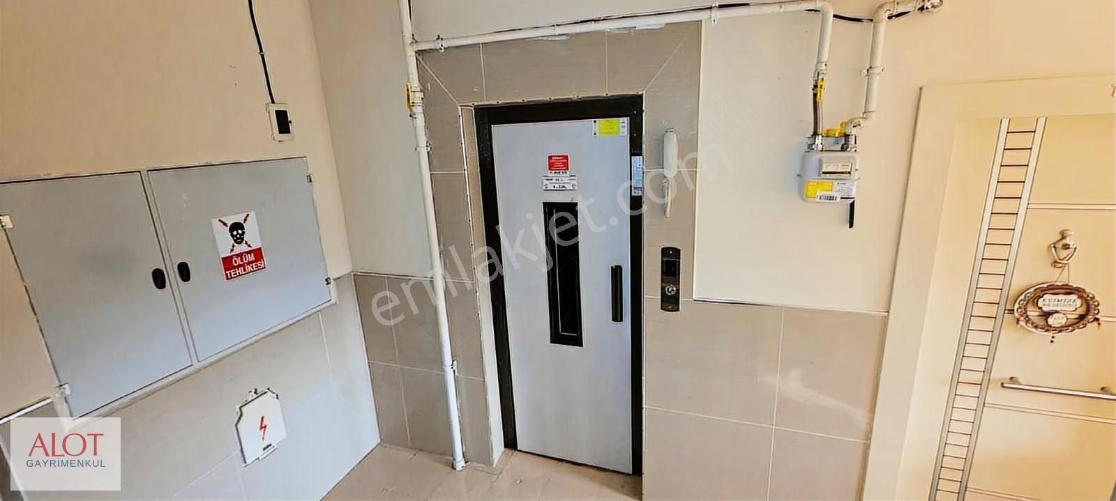 Sancaktepe De Kiralık 2+1 Daire - Görsel 12