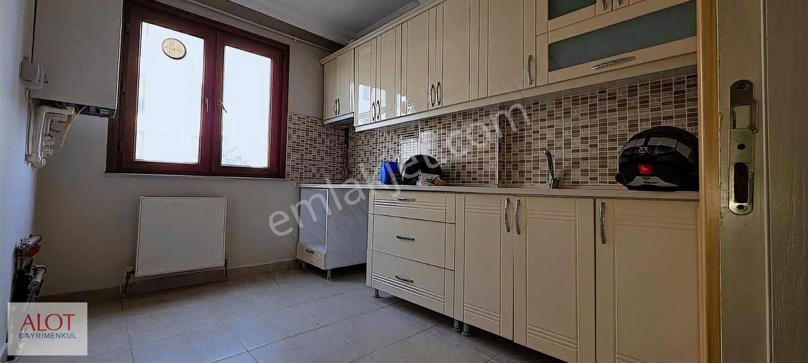 Sancaktepe De Kiralık 2+1 Daire - Görsel 21